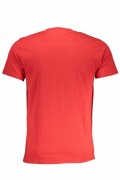 T-shirt MC - CAVALLI CLASS - QXT62PJD060_RO02000