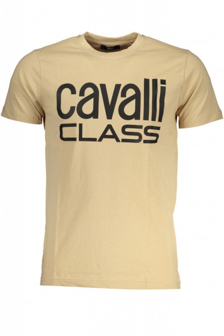 T-shirt MC - CAVALLI CLASS - QXT62QJD060_BE00503