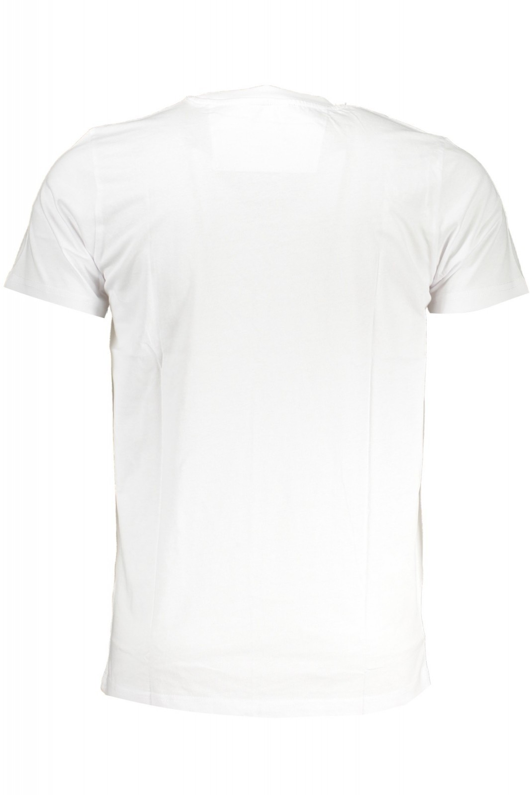 T-shirt MC - CAVALLI CLASS - QXT62QJD060_BI00053