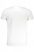 T-shirt MC - CAVALLI CLASS - QXT62QJD060_BI00053