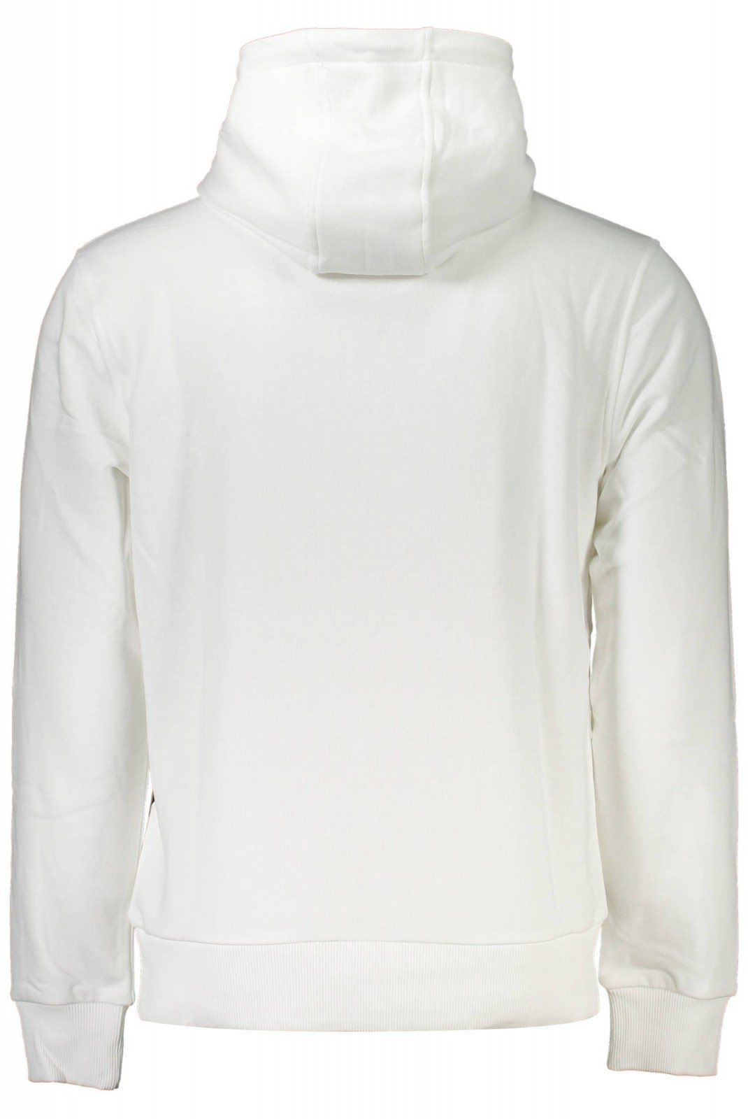 Sweatshirt - CAVALLI CLASS - QXT65A-CF062_BIANCO_00053