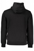 Sweatshirt - CAVALLI CLASS - QXT65A-CF062_NERO_05051