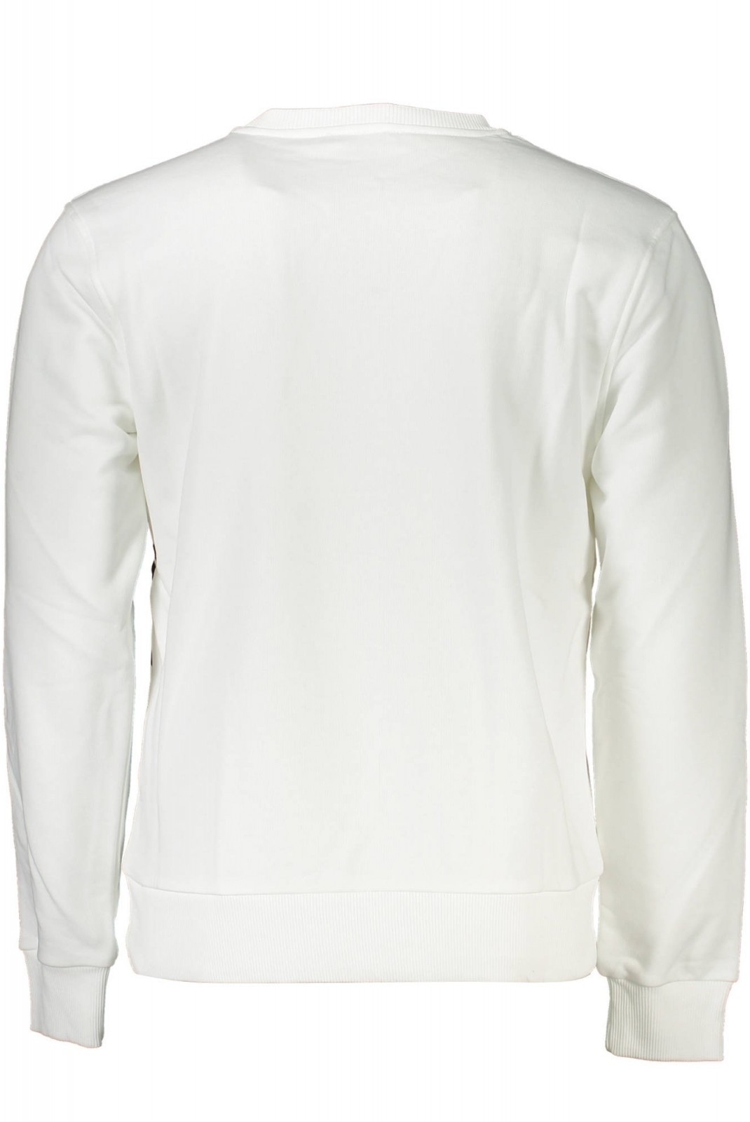 Sweatshirt - CAVALLI CLASS - QXT65B-CF062_BIANCO_00053