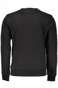 Sweatshirt - CAVALLI CLASS - QXT65B-CF062_NERO_05051