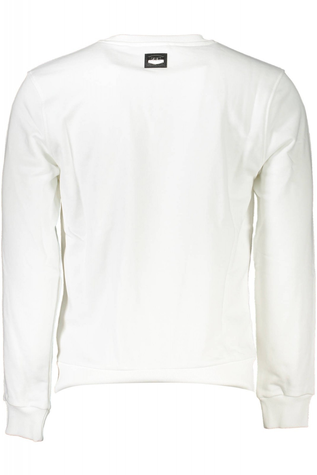 Sweatshirt - CAVALLI CLASS - QXT65D-CF062_BIANCO_00053