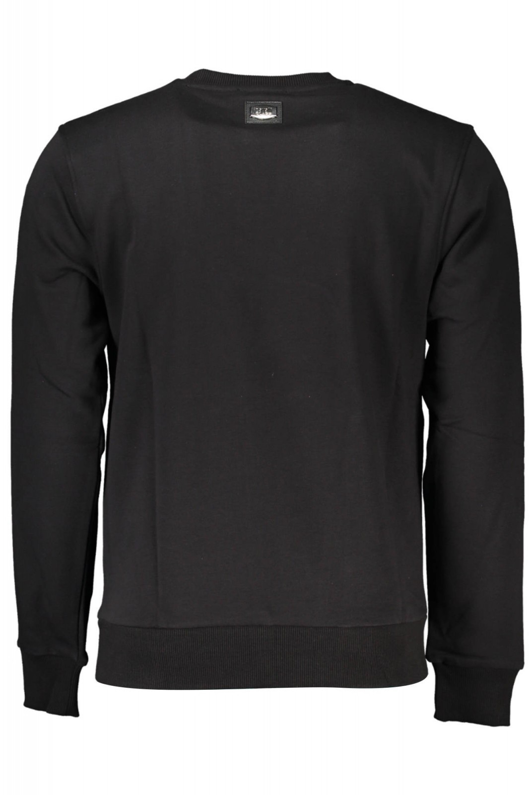 Sweatshirt - CAVALLI CLASS - QXT65D-CF062_NERO_05051