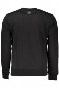 Sweatshirt - CAVALLI CLASS - QXT65D-CF062_NERO_05051