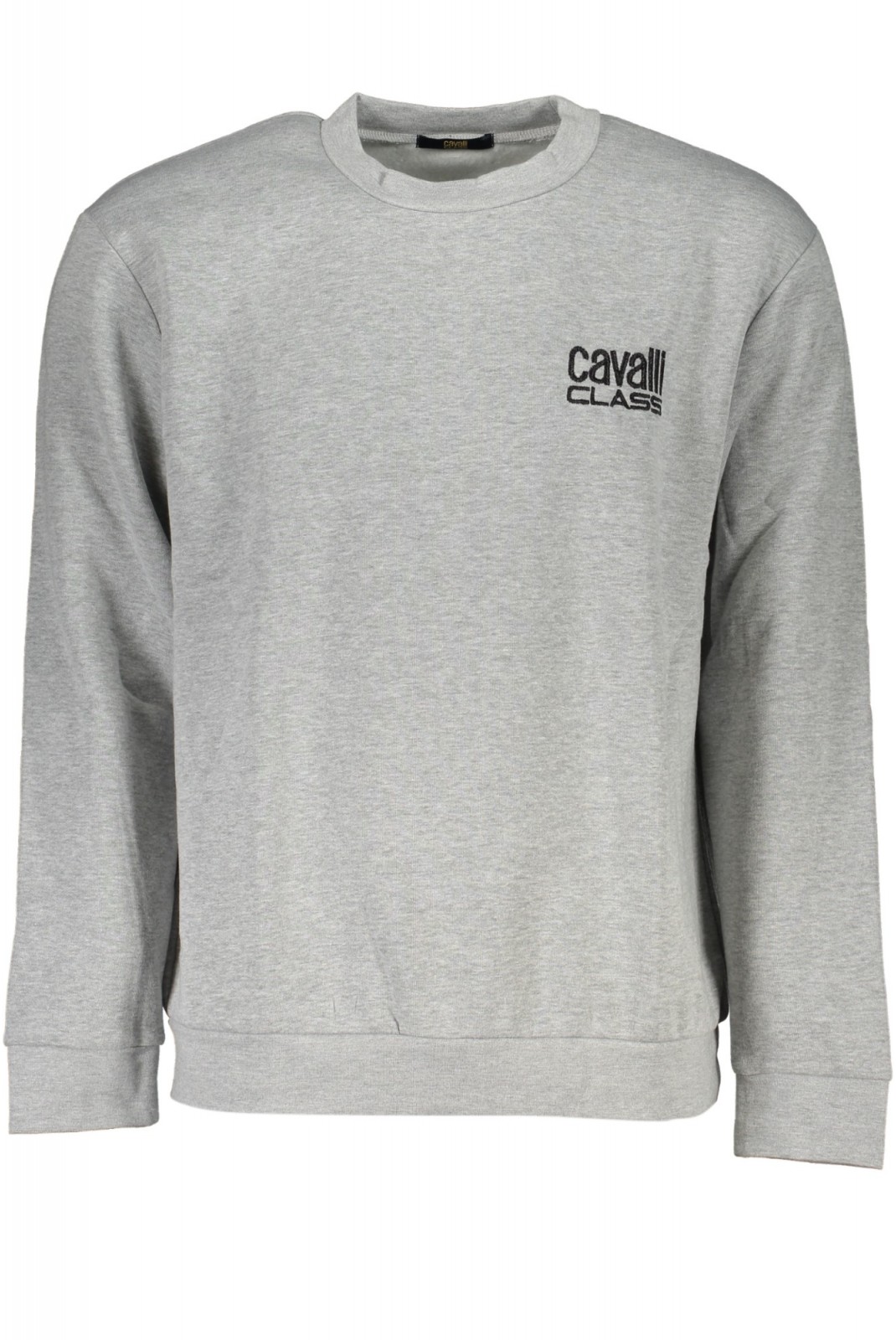 Sweatshirt - CAVALLI CLASS - Grigio - QXT66ACF062_GR05014