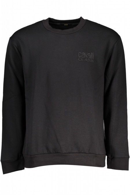 Sweatshirt - CAVALLI CLASS - QXT66ACF062_NE05051