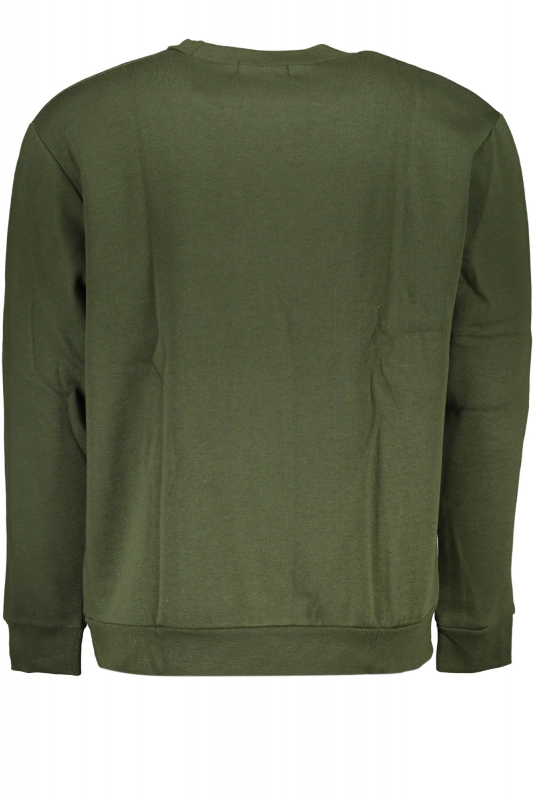 Sweatshirt - CAVALLI CLASS - Verde - QXT66ACF062_VE03597