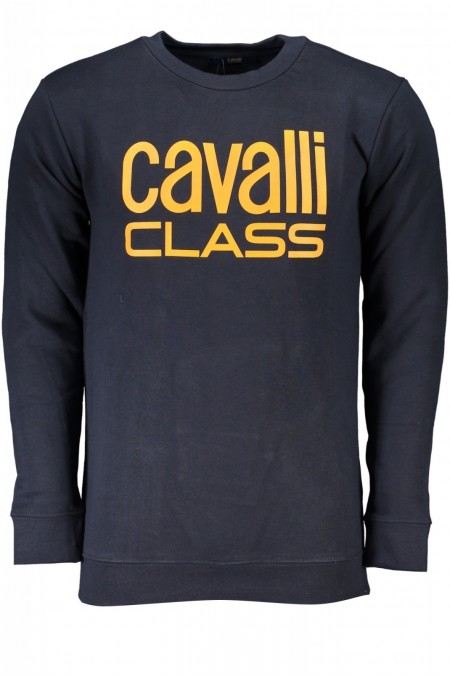 Sweatshirt - CAVALLI CLASS - RXT65CCF062_BL04926