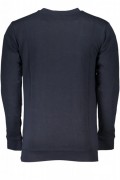 Sweatshirt - CAVALLI CLASS - RXT65CCF062_BL04926