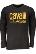 Sweatshirt - CAVALLI CLASS - RXT65CCF062_NE05051