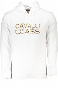 Sweatshirt - CAVALLI CLASS - RXT65FCF062_BI00053