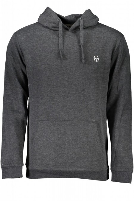 Sweatshirt - SERGIO TACCHINI - Grigio - 10310002_4BD8BE8_GRIGIO0003