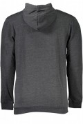 Sweatshirt - SERGIO TACCHINI - Grigio - 10310002_4BD8BE8_GRIGIO0003