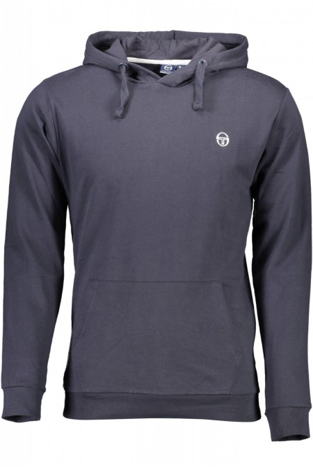 Sweatshirt - SERGIO TACCHINI - Blu - 10310002_BLU_0001