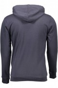 Sweatshirt - SERGIO TACCHINI - Blu - 10310002_BLU_0001