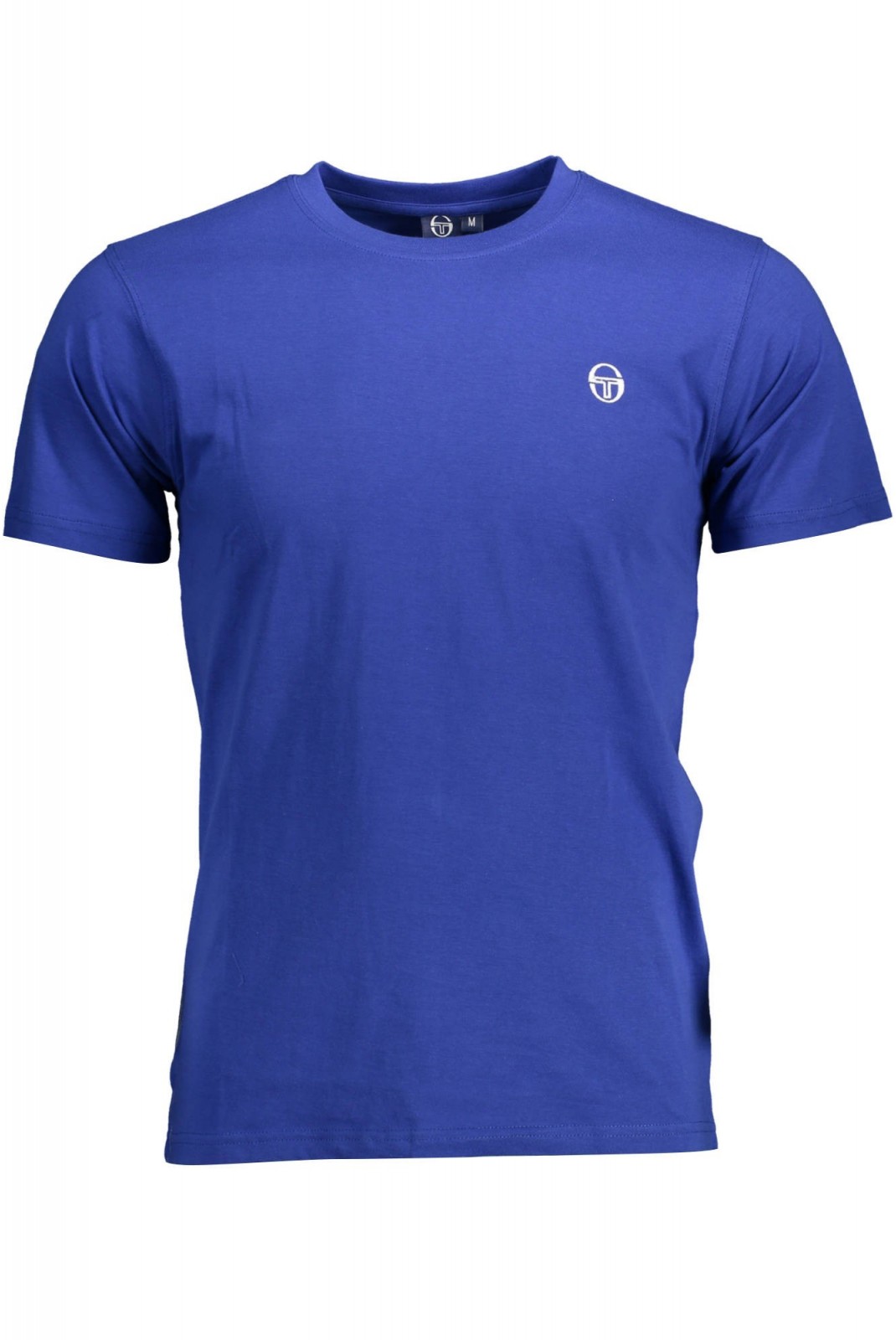 T-shirt - SERGIO TACCHINI - Blu - 10310007_BLU_0013