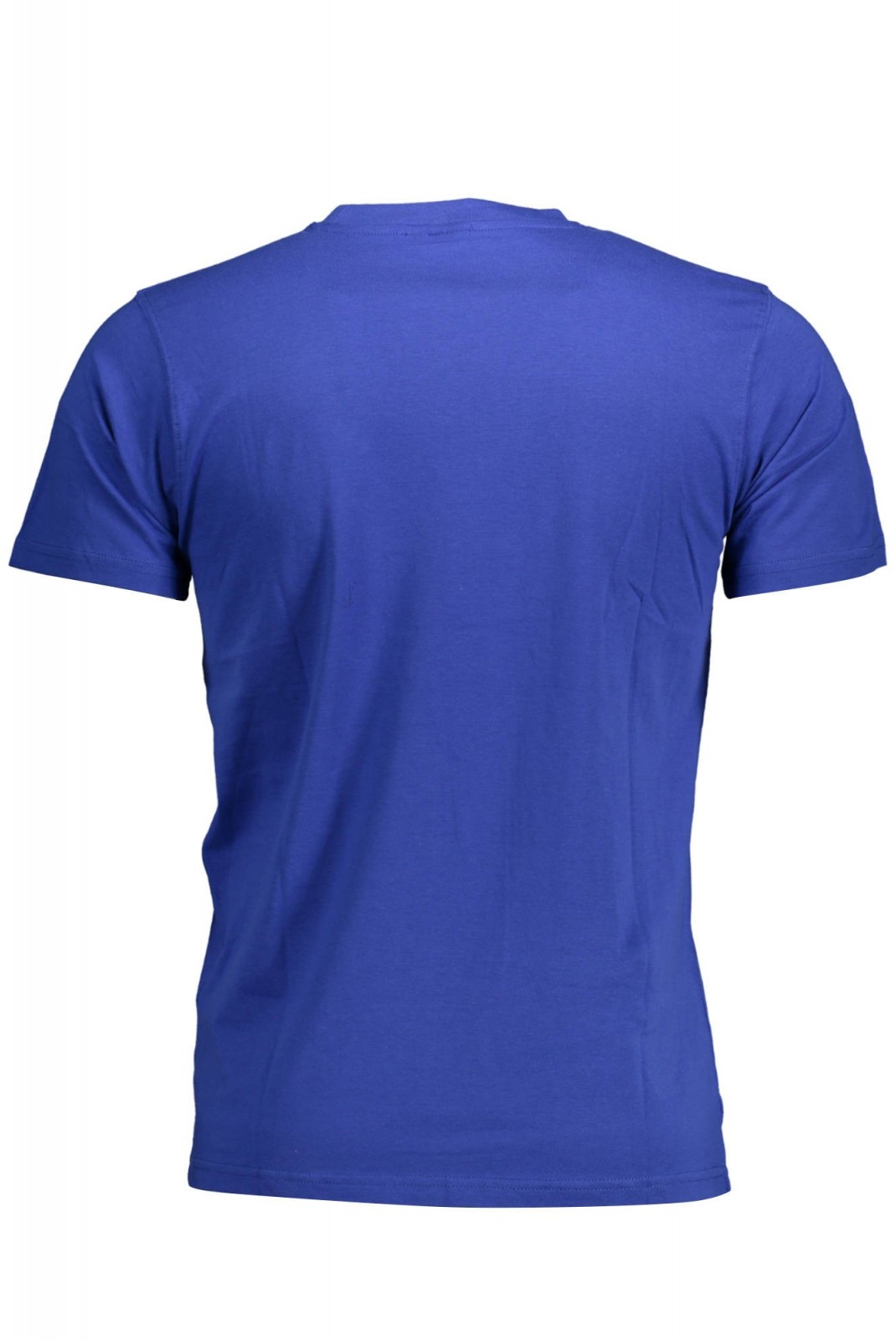 T-shirt - SERGIO TACCHINI - Blu - 10310007_BLU_0013