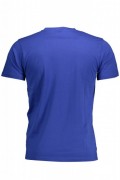 T-shirt - SERGIO TACCHINI - Blu - 10310007_BLU_0013