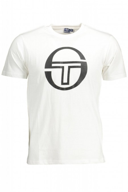 T-shirt - SERGIO TACCHINI - Bianco - 10310008_BIANCO_0007