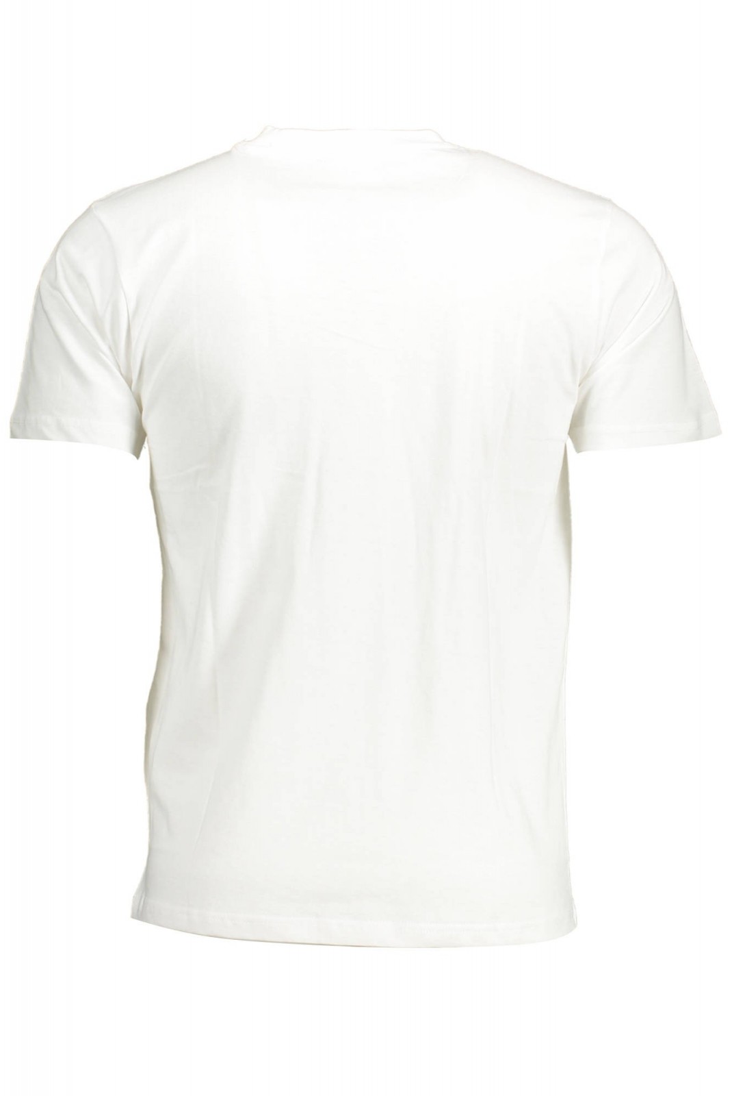 T-shirt - SERGIO TACCHINI - Bianco - 10310008_BIANCO_0007