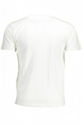 T-shirt - SERGIO TACCHINI - Bianco - 10310008_BIANCO_0007