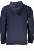 Sweat zippé - SERGIO TACCHINI - Blu - XX10310001_BL0001