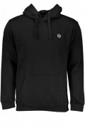 Sweatshirt - SERGIO TACCHINI - Nero - XX10310002_NE0002