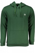 Sweatshirt - SERGIO TACCHINI - Verde - XX10310002_VE0005