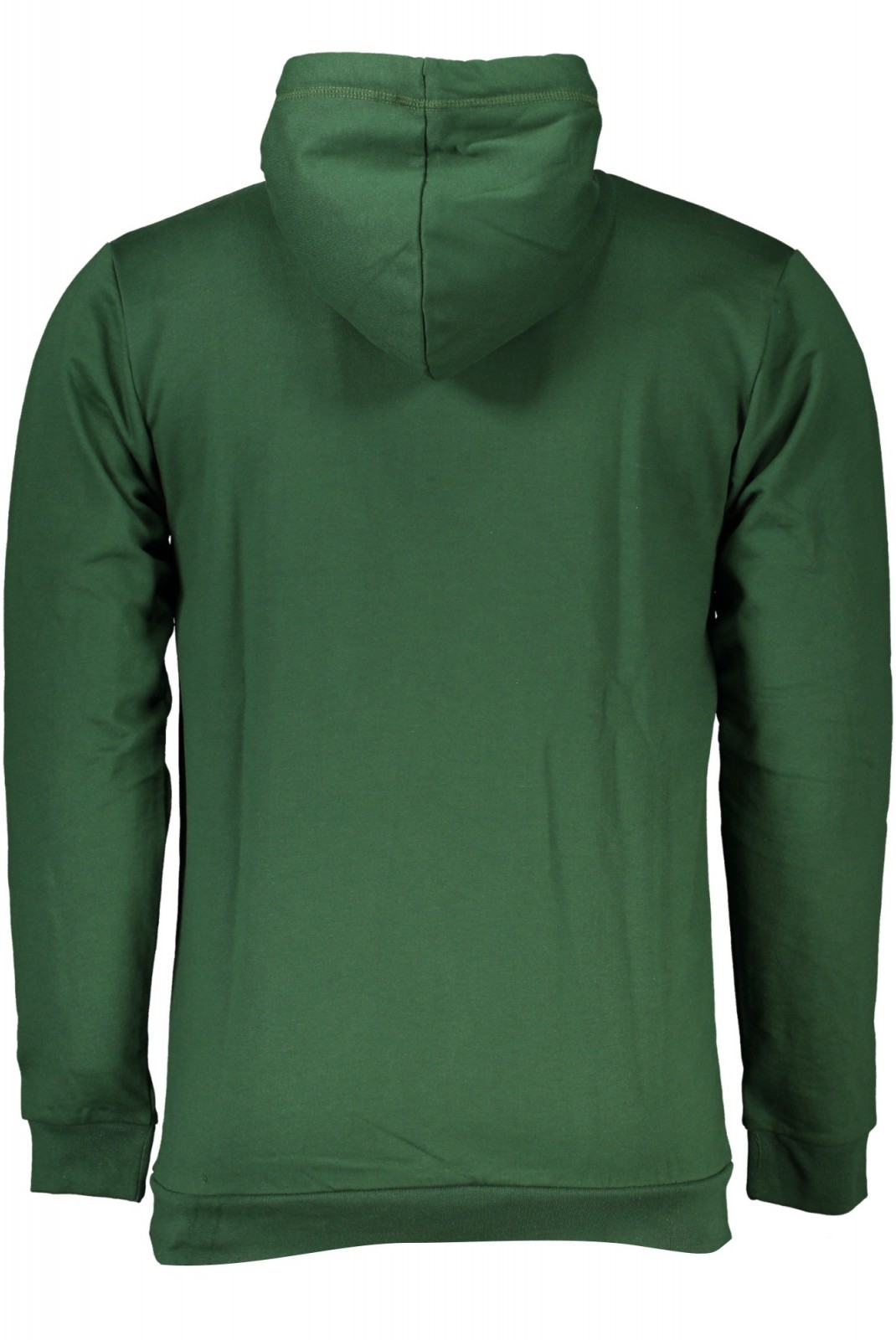 Sweatshirt - SERGIO TACCHINI - Verde - XX10310002_VE0005