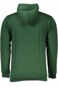 Sweatshirt - SERGIO TACCHINI - Verde - XX10310002_VE0005