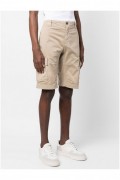 Short Cargo - C.P. COMPANY - Cream - 14CMBE116A_005694G_330