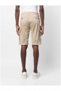 Short Cargo - C.P. COMPANY - Cream - 14CMBE116A_005694G_330