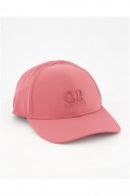 Casquette - C.P. COMPANY - Bordeau - 16CMAC146A-005904A_577