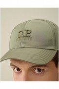 Casquette - C.P. COMPANY - Kaki - 16CMAC147A-005904A_627