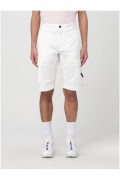 Short - C.P. COMPANY - White - 16CMBE116A-005694G_103