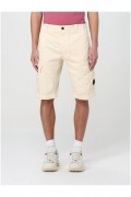 Short - C.P. COMPANY - Beige - 16CMBE116A-005694G_402