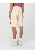 Short - C.P. COMPANY - Beige - 16CMBE116A-005694G_402