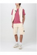 Short - C.P. COMPANY - Beige - 16CMBE116A-005694G_402