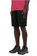 Short - C.P. COMPANY - Noir - 16CMBE179A-005904G_999