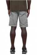 Short - C.P. COMPANY - Gris - 16CMBE179A-005904G-913