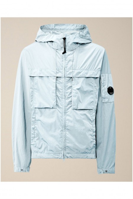 Veste  - C.P. COMPANY - Sky Blue - 16CMOW036A-005904G_806