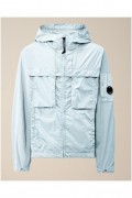 Veste  - C.P. COMPANY - Sky Blue - 16CMOW036A-005904G_806