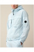 Veste  - C.P. COMPANY - Sky Blue - 16CMOW036A-005904G_806