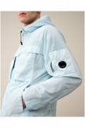 Veste  - C.P. COMPANY - Sky Blue - 16CMOW036A-005904G_806