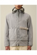 Veste  - C.P. COMPANY - Gris - 16CMOW235A-006233M_913