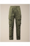 Pantalon Cargo - C.P. COMPANY - Kaki - 16CMPA004A-005904G_627