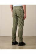 Pantalon Cargo - C.P. COMPANY - Kaki - 16CMPA004A-005904G_627